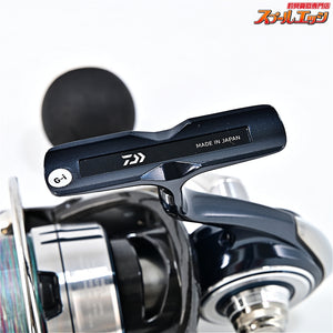 【ダイワ】 19セルテート LT 5000D-CXH DAIWA CERTATE