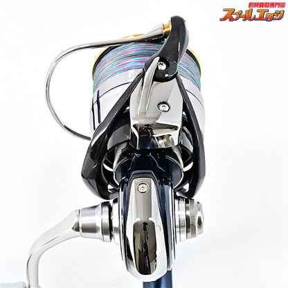 【ダイワ】 19セルテート LT 5000D-CXH DAIWA CERTATE