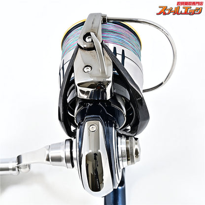 【ダイワ】 19セルテート LT 5000D-CXH DAIWA CERTATE