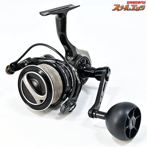 【アブガルシア】 レボ SP ビースト 4000SH AbuGarcia REVO SPECIAL Beast