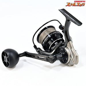 【アブガルシア】 レボ SP ビースト 4000SH AbuGarcia REVO SPECIAL Beast