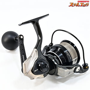 【アブガルシア】 レボ SP ビースト 4000SH AbuGarcia REVO SPECIAL Beast