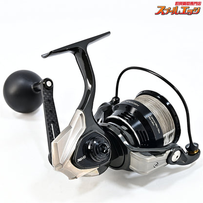 【アブガルシア】 レボ SP ビースト 4000SH AbuGarcia REVO SPECIAL Beast