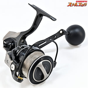 【アブガルシア】 レボ SP ビースト 4000SH AbuGarcia REVO SPECIAL Beast