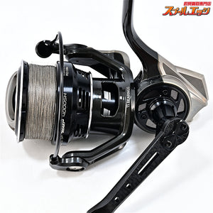 【アブガルシア】 レボ SP ビースト 4000SH AbuGarcia REVO SPECIAL Beast
