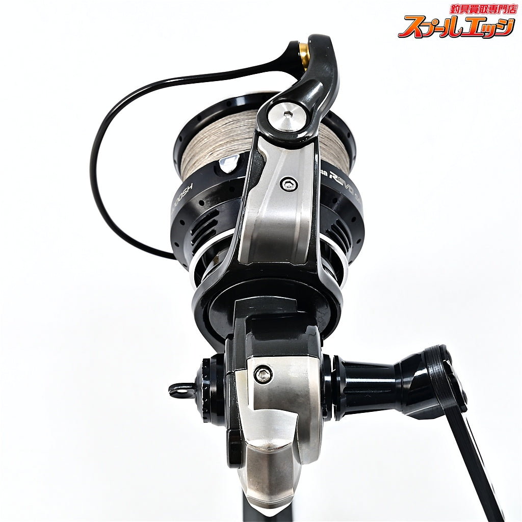 【アブガルシア】 レボ SP ビースト 4000SH AbuGarcia REVO SPECIAL Beast