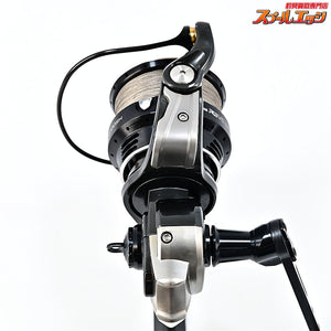 【アブガルシア】 レボ SP ビースト 4000SH AbuGarcia REVO SPECIAL Beast