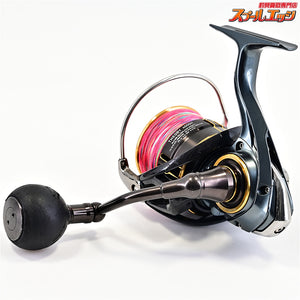 【ダイワ】 17セオリー 4000H DAIWA THEORY