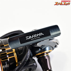 【ダイワ】 17セオリー 4000H DAIWA THEORY