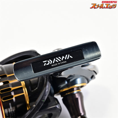 【ダイワ】 17セオリー 4000H DAIWA THEORY