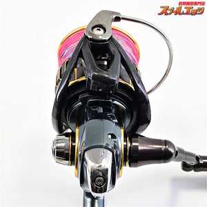 【ダイワ】 17セオリー 4000H DAIWA THEORY