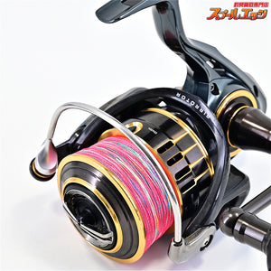 【ダイワ】 17セオリー 4000H DAIWA THEORY