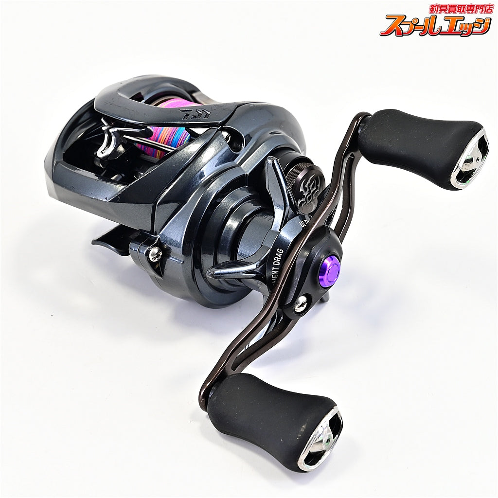 【ダイワ】 20タトゥーラ SV TW 103XHL DAIWA TATULA