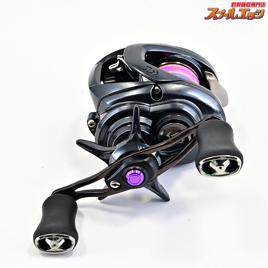 【ダイワ】 20タトゥーラ SV TW 103XHL DAIWA TATULA