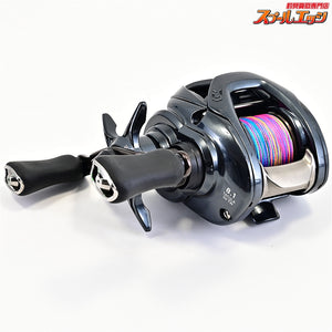 【ダイワ】 20タトゥーラ SV TW 103XHL DAIWA TATULA