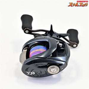 【ダイワ】 20タトゥーラ SV TW 103XHL DAIWA TATULA