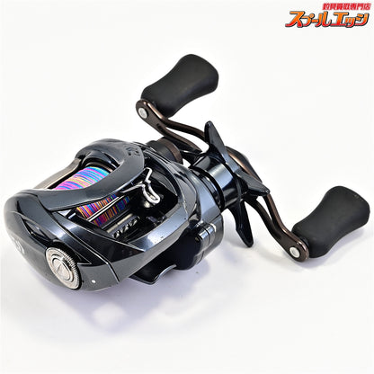 【ダイワ】 20タトゥーラ SV TW 103XHL DAIWA TATULA