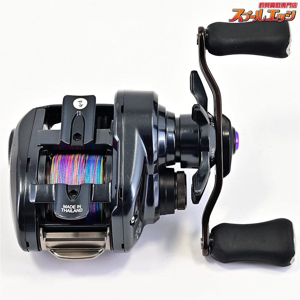 【ダイワ】 20タトゥーラ SV TW 103XHL DAIWA TATULA