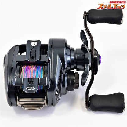 【ダイワ】 20タトゥーラ SV TW 103XHL DAIWA TATULA