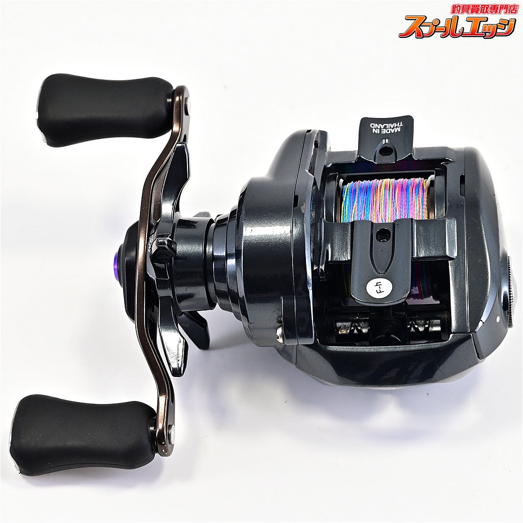 【ダイワ】 20タトゥーラ SV TW 103XHL DAIWA TATULA