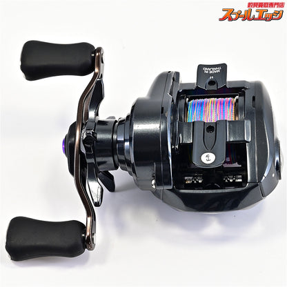 【ダイワ】 20タトゥーラ SV TW 103XHL DAIWA TATULA