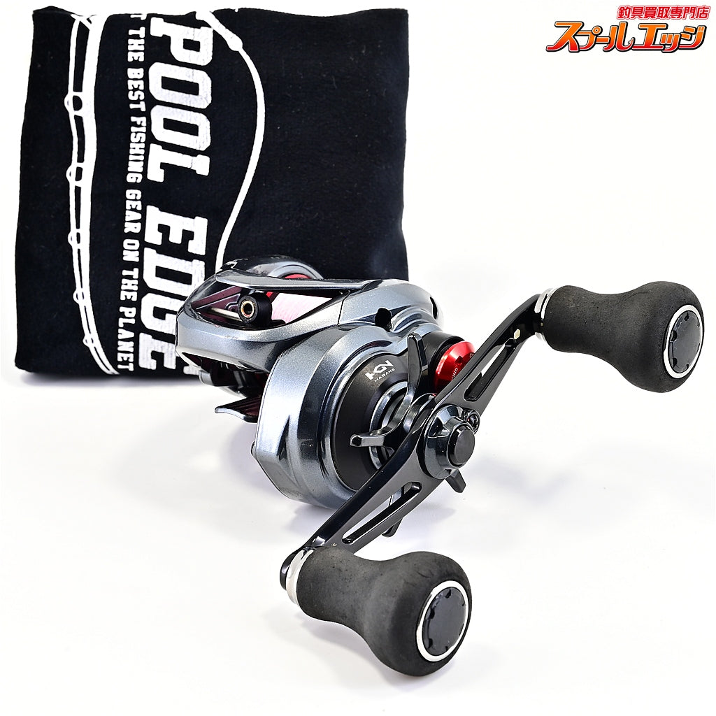 【シマノ】 17スティーレ SS 151PG SHIMANO Stile