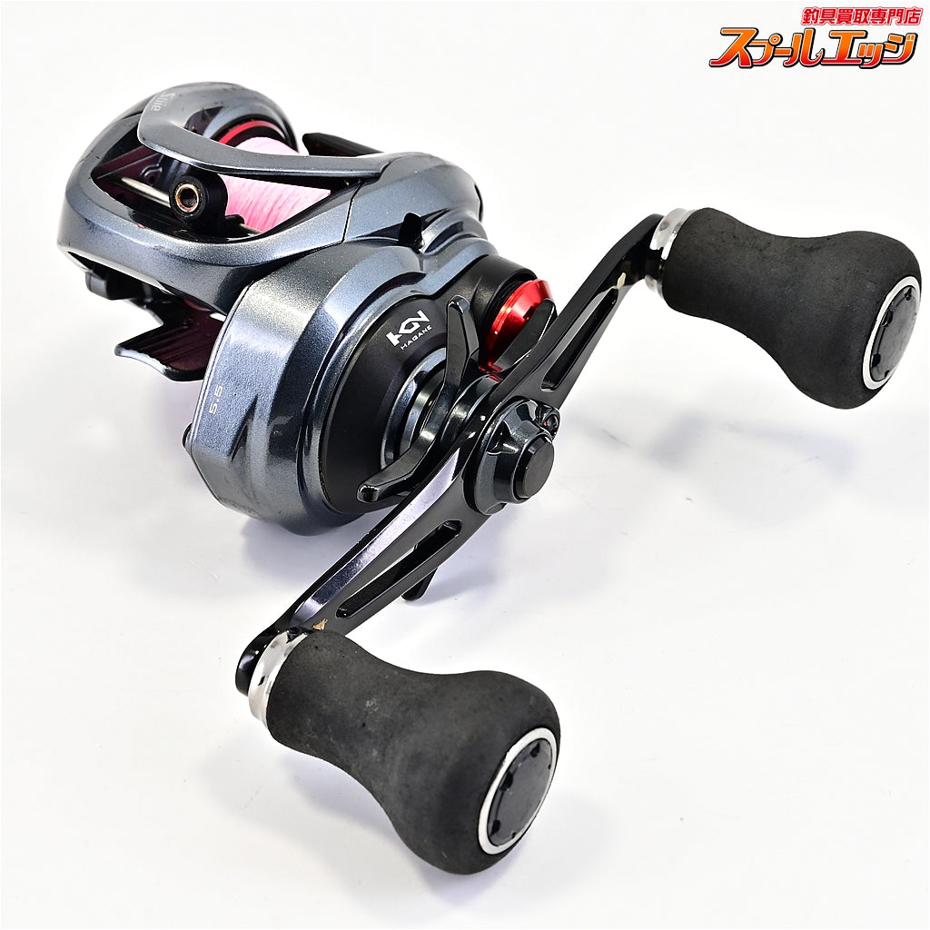 【シマノ】 17スティーレ SS 151PG SHIMANO Stile