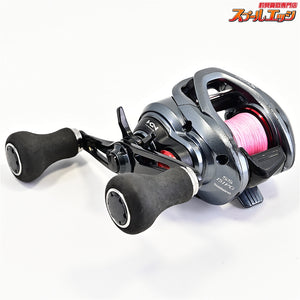 【シマノ】 17スティーレ SS 151PG SHIMANO Stile