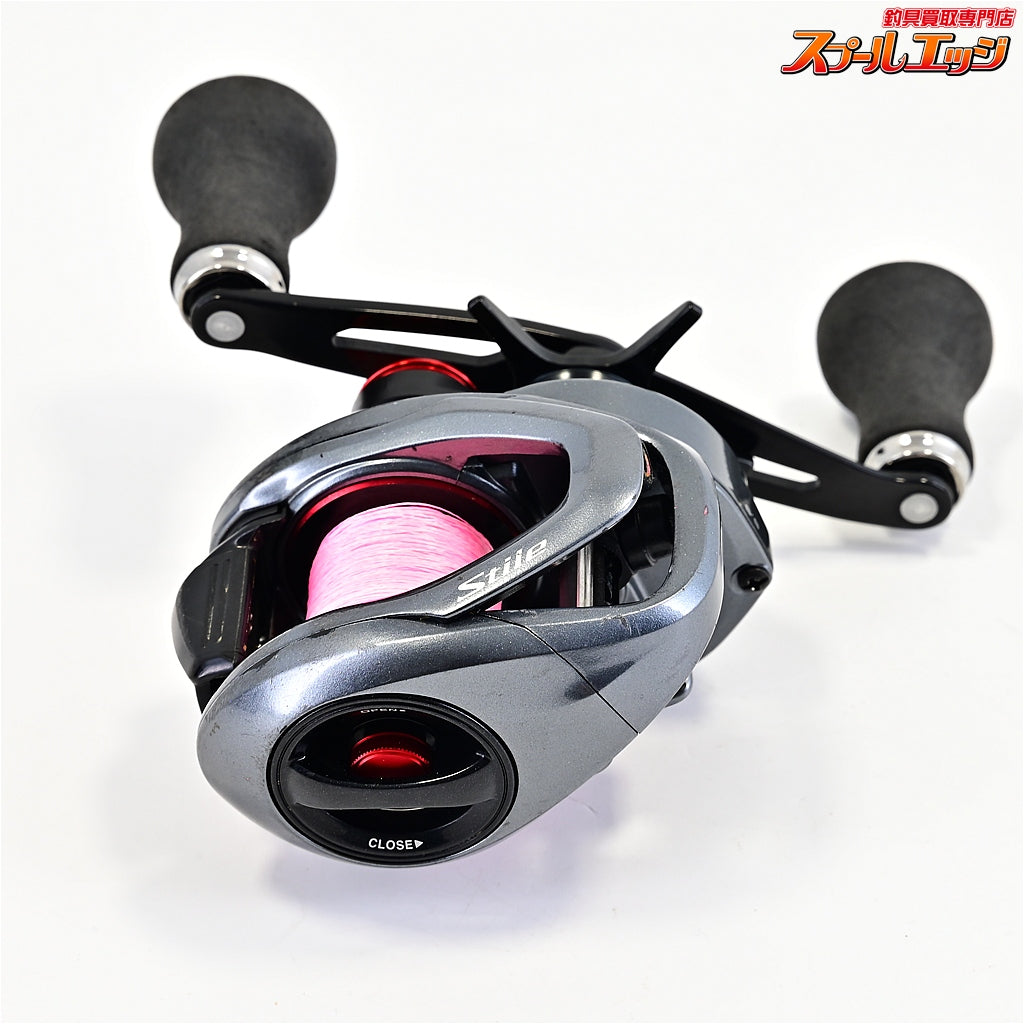 【シマノ】 17スティーレ SS 151PG SHIMANO Stile