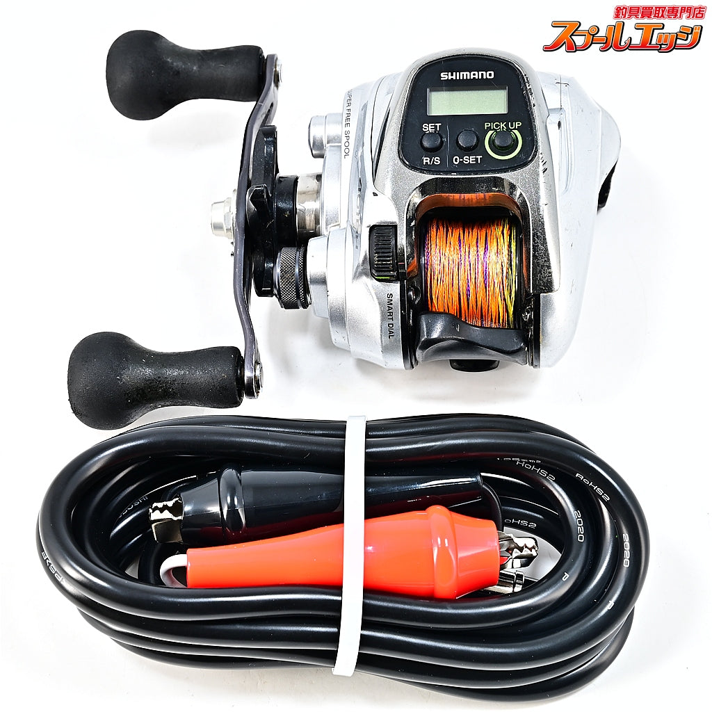 【シマノ】 14フォースマスター 401DH SHIMANO FORCE MASTER