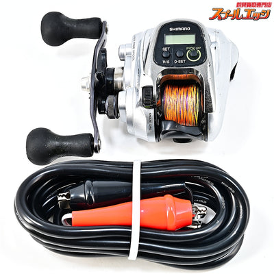 【シマノ】 14フォースマスター 401DH SHIMANO FORCE MASTER