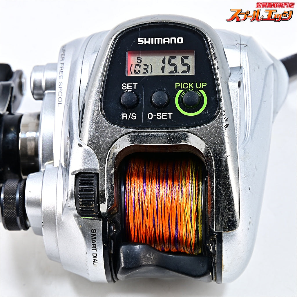 【シマノ】 14フォースマスター 401DH SHIMANO FORCE MASTER