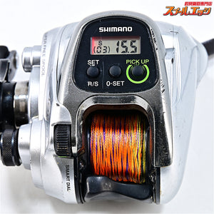 【シマノ】 14フォースマスター 401DH SHIMANO FORCE MASTER