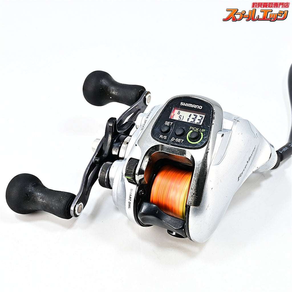 【シマノ】 14フォースマスター 401DH SHIMANO FORCE MASTER