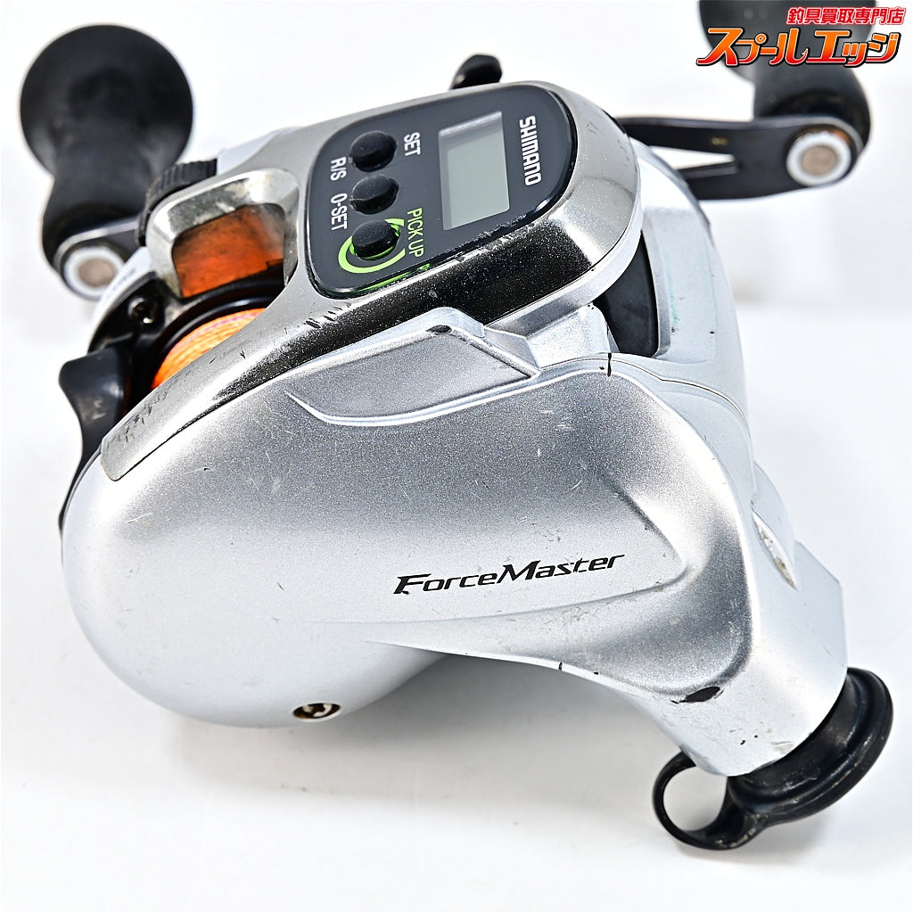 【シマノ】 14フォースマスター 401DH SHIMANO FORCE MASTER