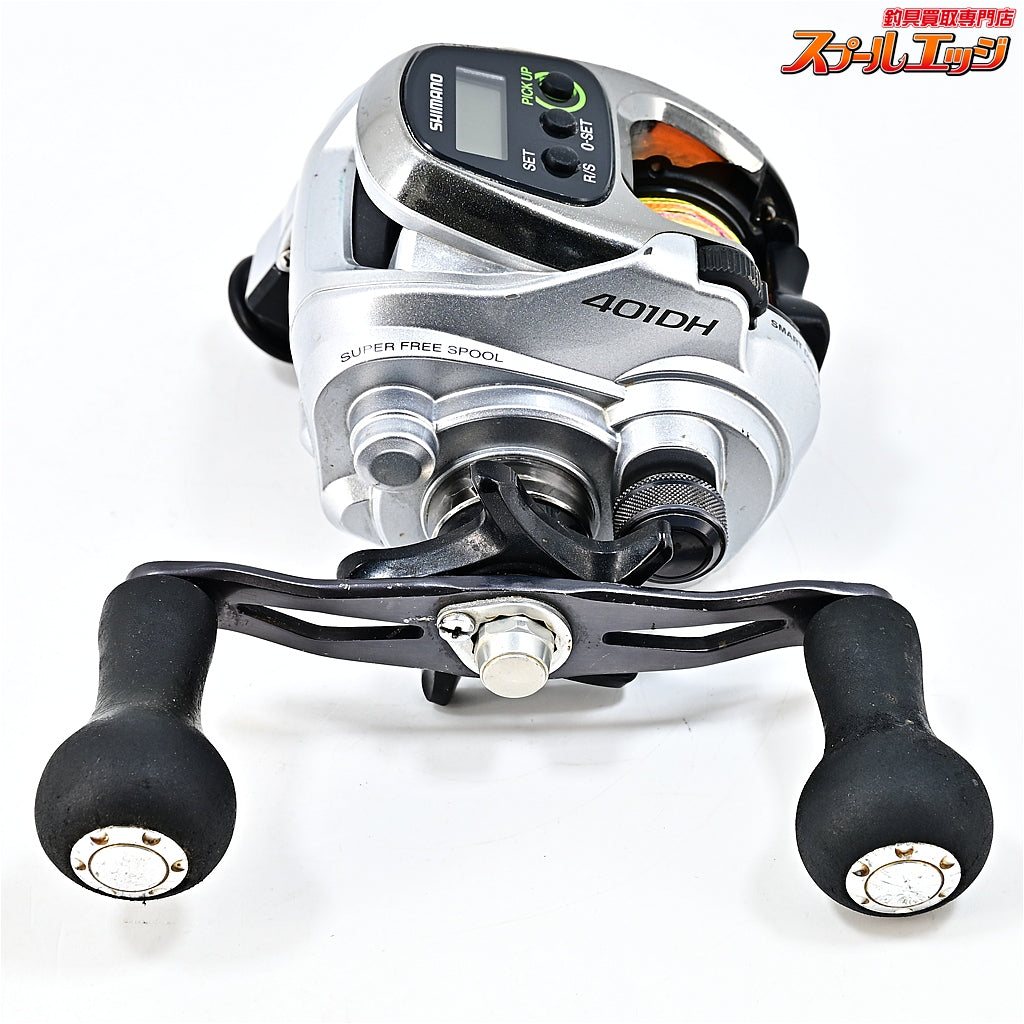 【シマノ】 14フォースマスター 401DH SHIMANO FORCE MASTER