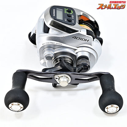 【シマノ】 14フォースマスター 401DH SHIMANO FORCE MASTER