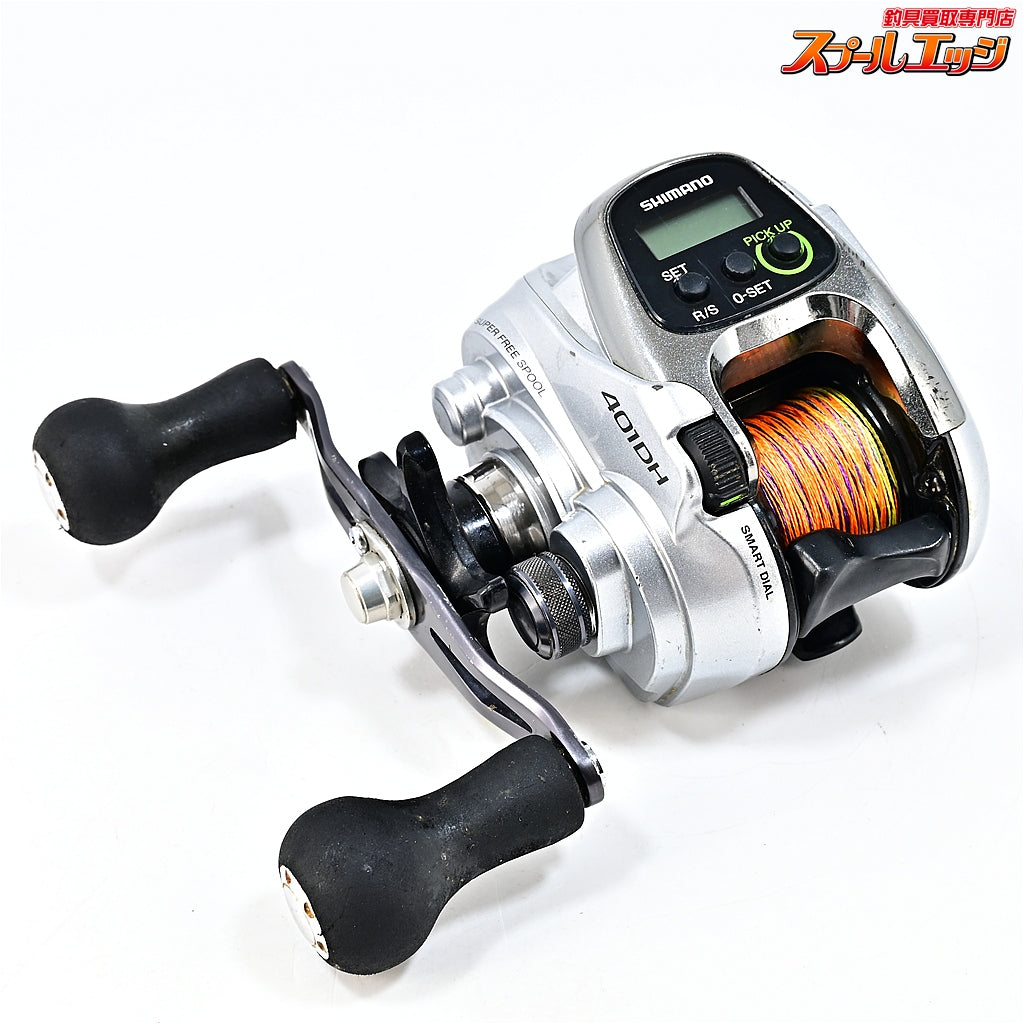 【シマノ】 14フォースマスター 401DH SHIMANO FORCE MASTER
