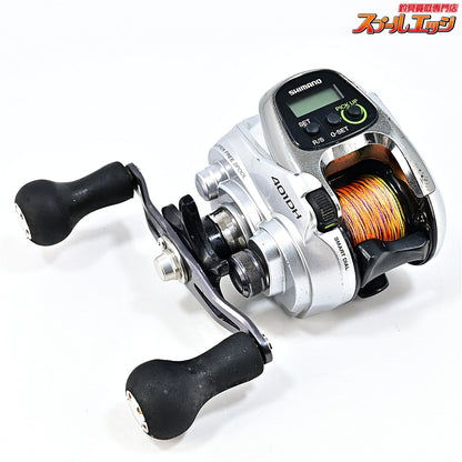 【シマノ】 14フォースマスター 401DH SHIMANO FORCE MASTER