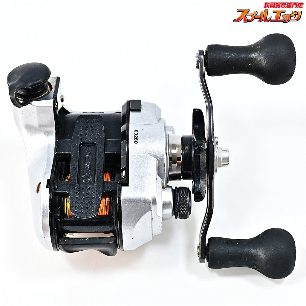 【シマノ】 14フォースマスター 401DH SHIMANO FORCE MASTER