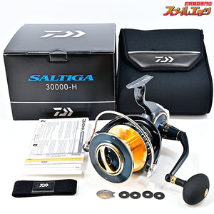 【ダイワ】 25ソルティガ 30000-H DAIWA SALTIGA