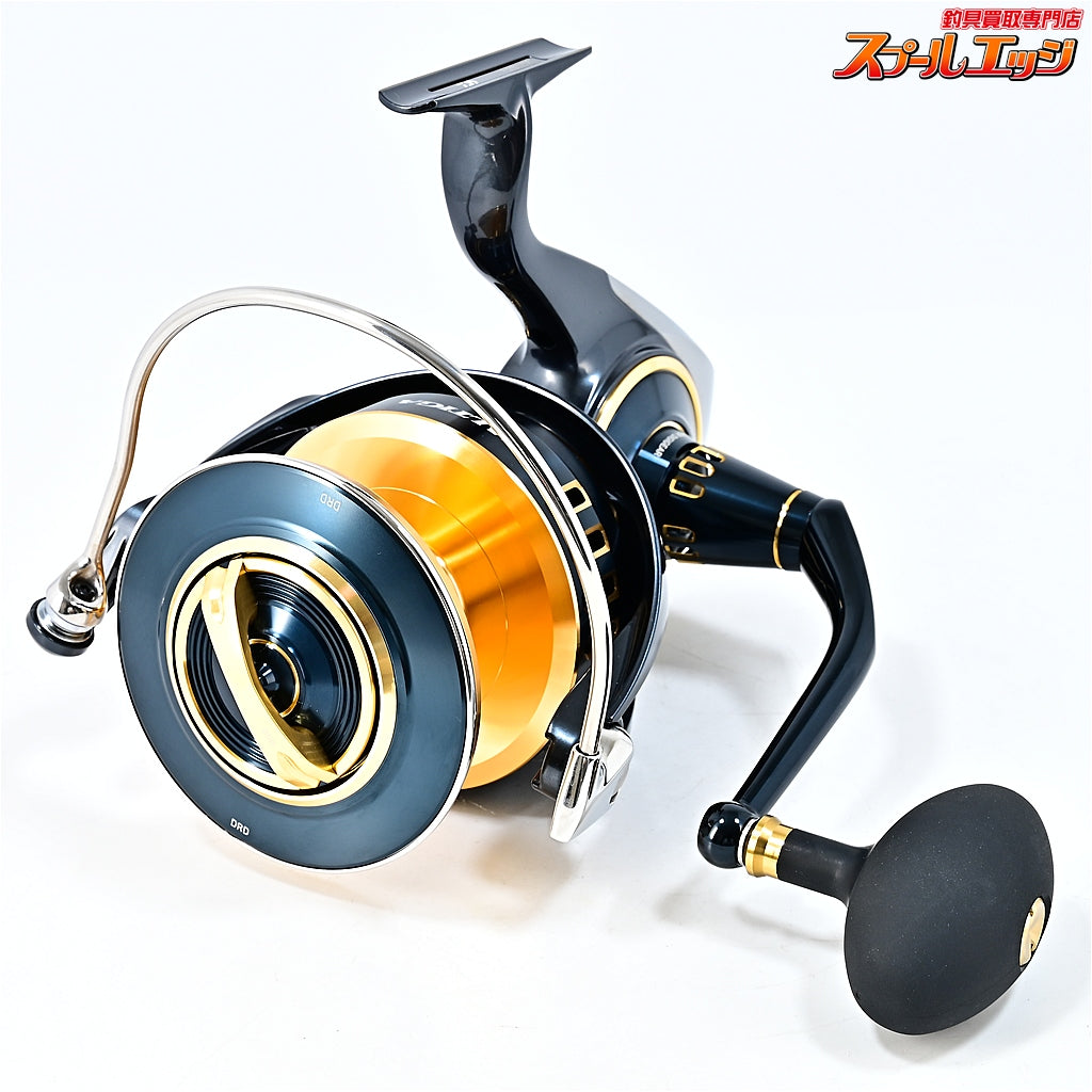 【ダイワ】 25ソルティガ 30000-H DAIWA SALTIGA