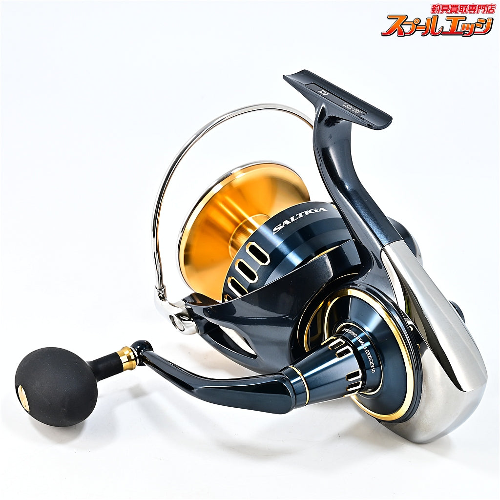 【ダイワ】 25ソルティガ 30000-H DAIWA SALTIGA