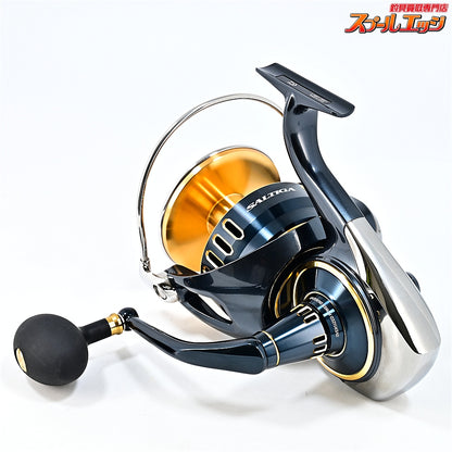 【ダイワ】 25ソルティガ 30000-H DAIWA SALTIGA