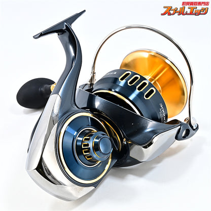 【ダイワ】 25ソルティガ 30000-H DAIWA SALTIGA