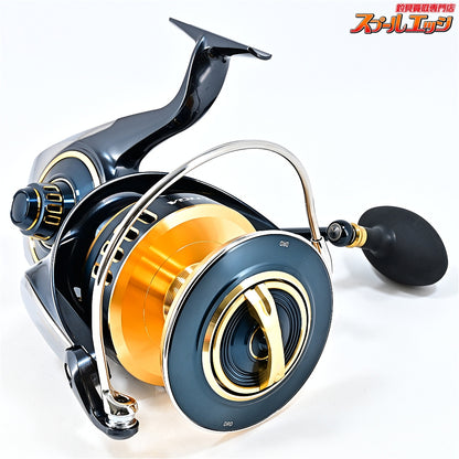 【ダイワ】 25ソルティガ 30000-H DAIWA SALTIGA