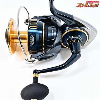 【ダイワ】 25ソルティガ 30000-H DAIWA SALTIGA
