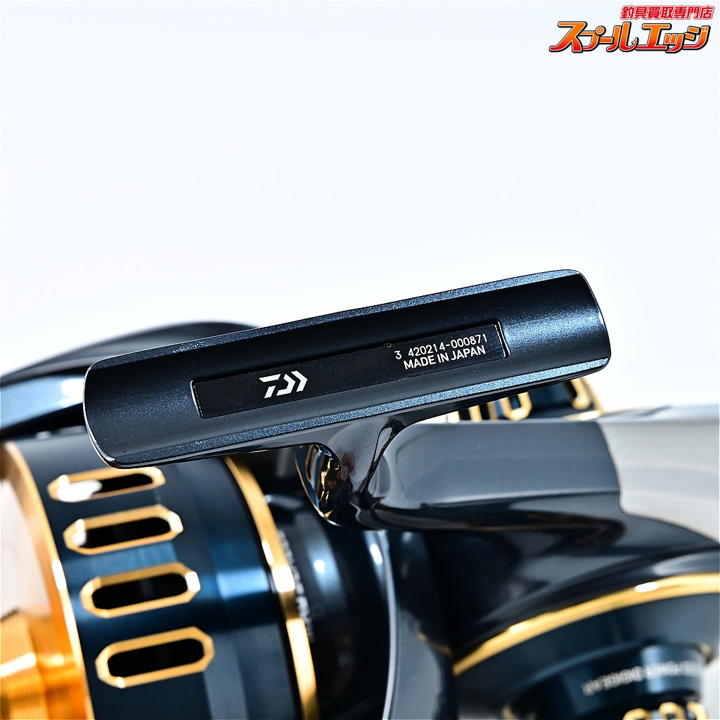 【ダイワ】 25ソルティガ 30000-H DAIWA SALTIGA