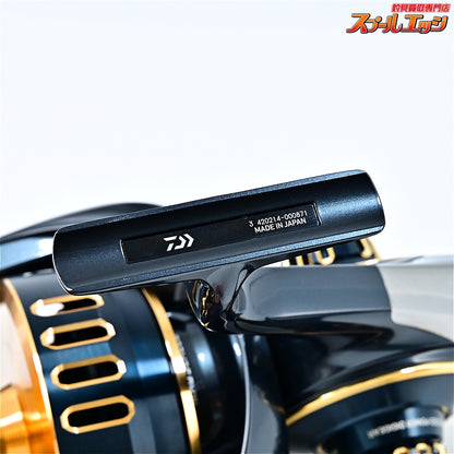 【ダイワ】 25ソルティガ 30000-H DAIWA SALTIGA