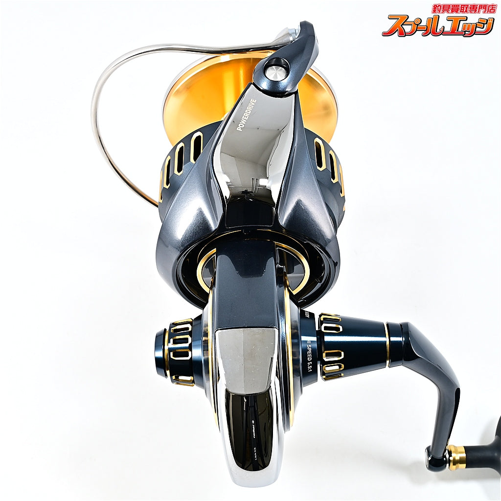 【ダイワ】 25ソルティガ 30000-H DAIWA SALTIGA